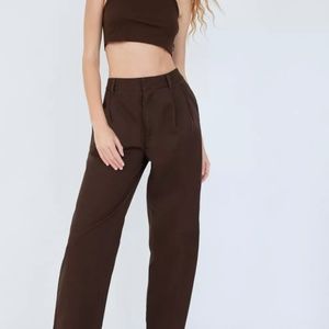 Trousers